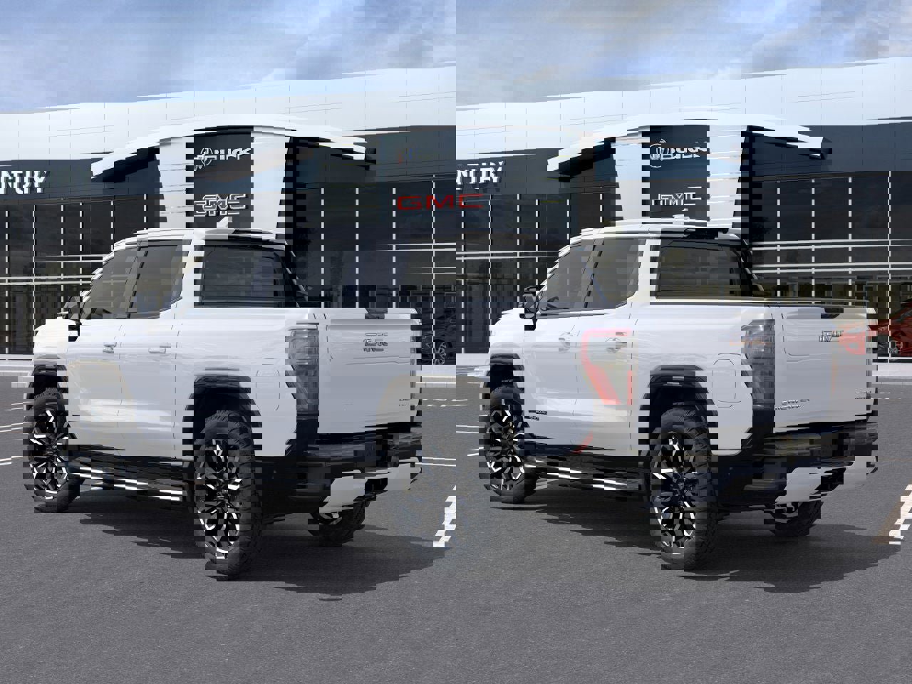 New 2026 GMC Sierra EV Denali image 38