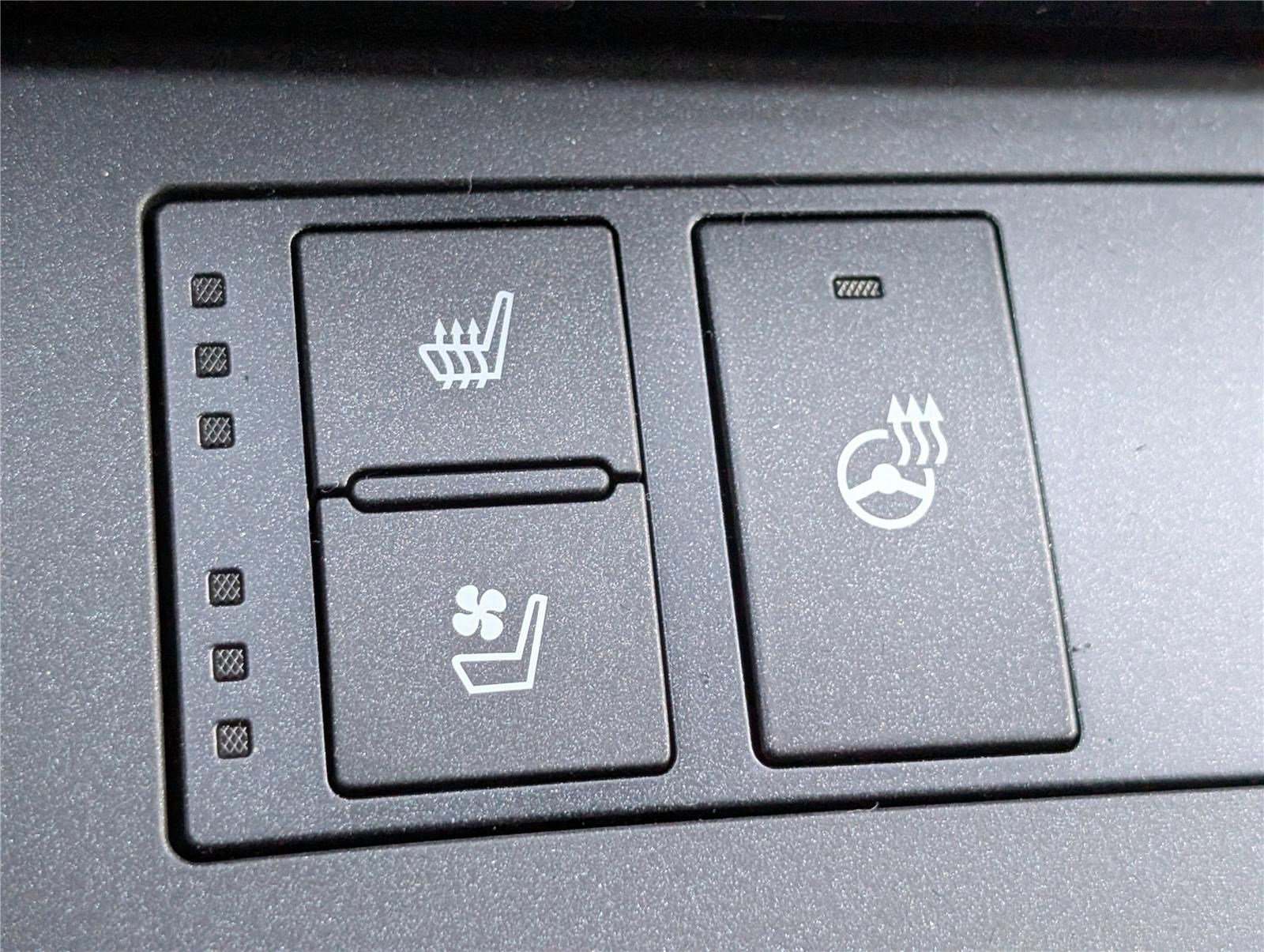 New 2025 Lexus IS 350 F Sport image 27