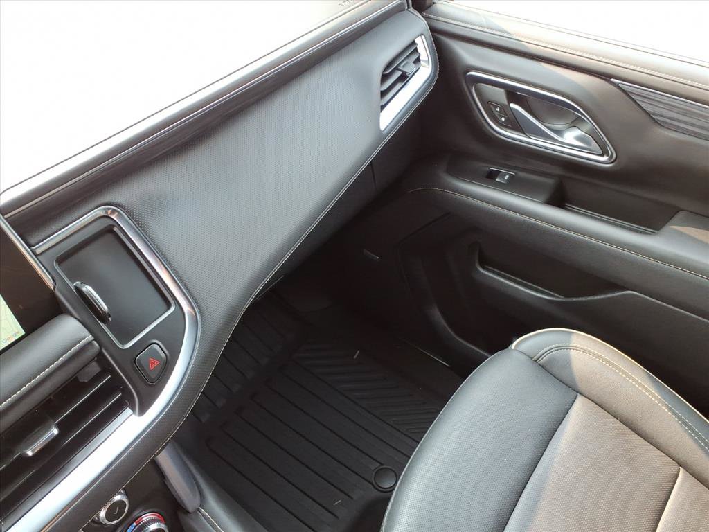 Used 2024 GMC Yukon SLT AWD/4WD image 33