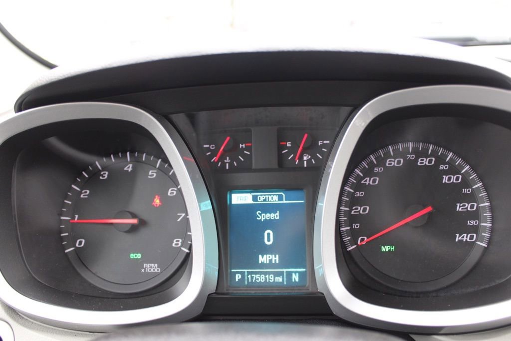 Used 2014 Chevrolet Equinox LS image 29