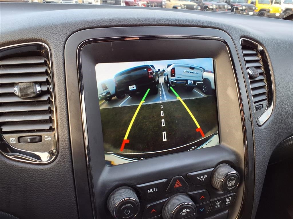 Used 2020 Dodge Durango R/T image 10