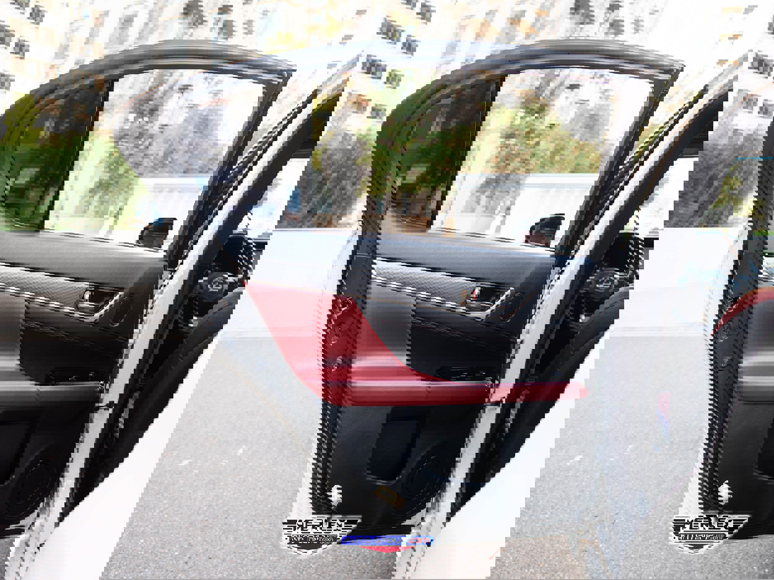 Used 2018 Lexus GS 350 F Sport image 46