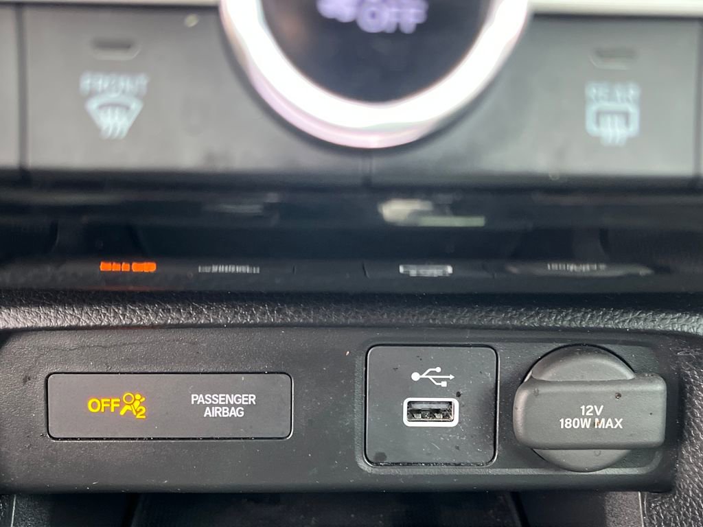 Used 2023 Honda Civic Sport image 16