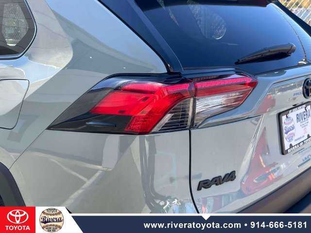 Used 2023 Toyota RAV4 XLE w/ Convenience Package AWD/4WD image 11