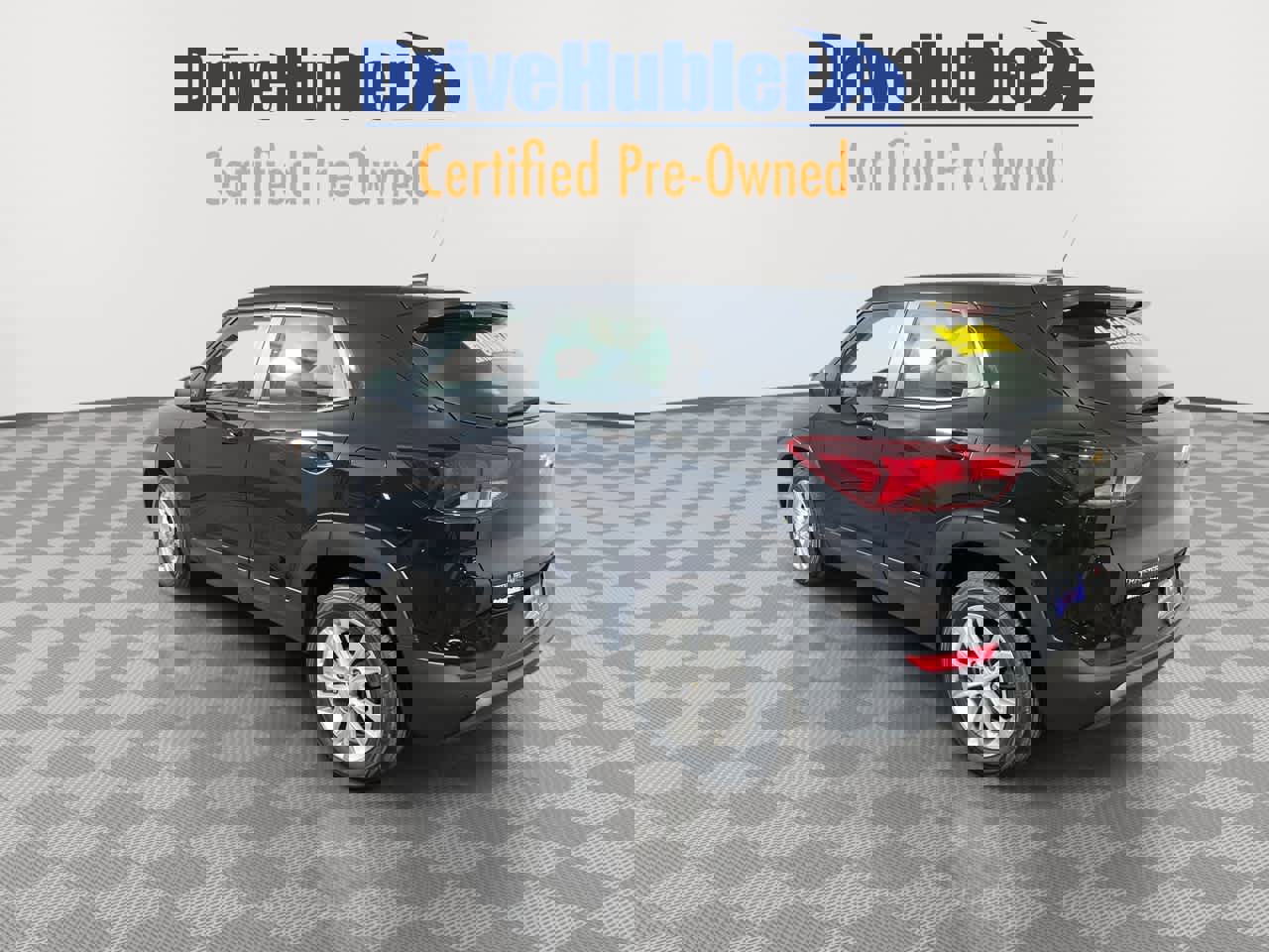 Used 2022 Chevrolet TrailBlazer LS image 6