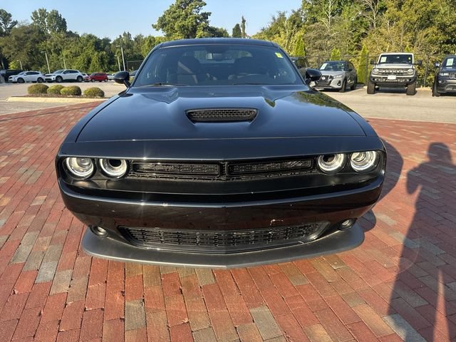 Used 2020 Dodge Challenger R/T w/ Blacktop Package RWD image 21
