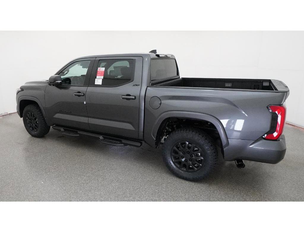 New 2026 Toyota Tundra SR5 image 4