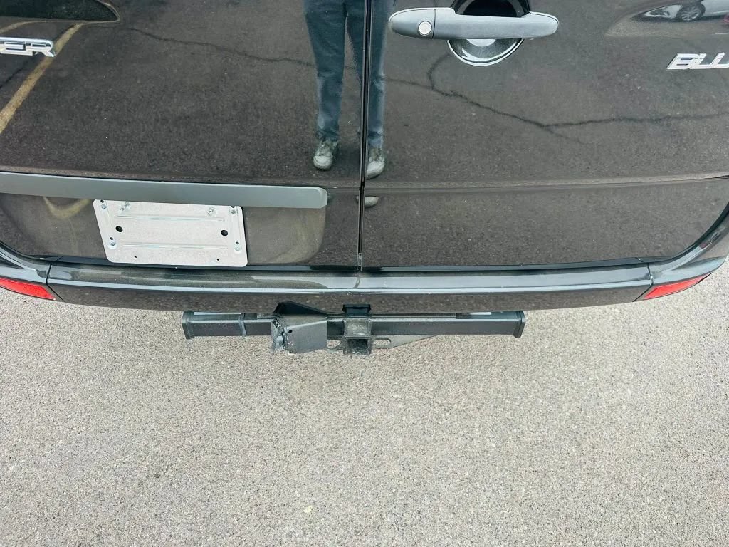 Used 2014 Mercedes-Benz Sprinter 2500 image 12