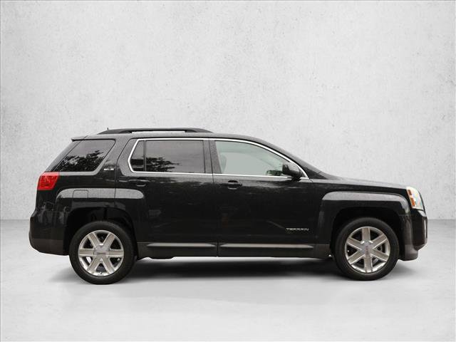 Used 2011 GMC Terrain SLE w/ Convenience Package FWD image 4