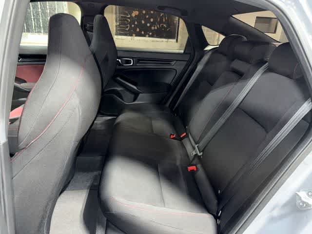 Used 2024 Honda Civic Si image 17