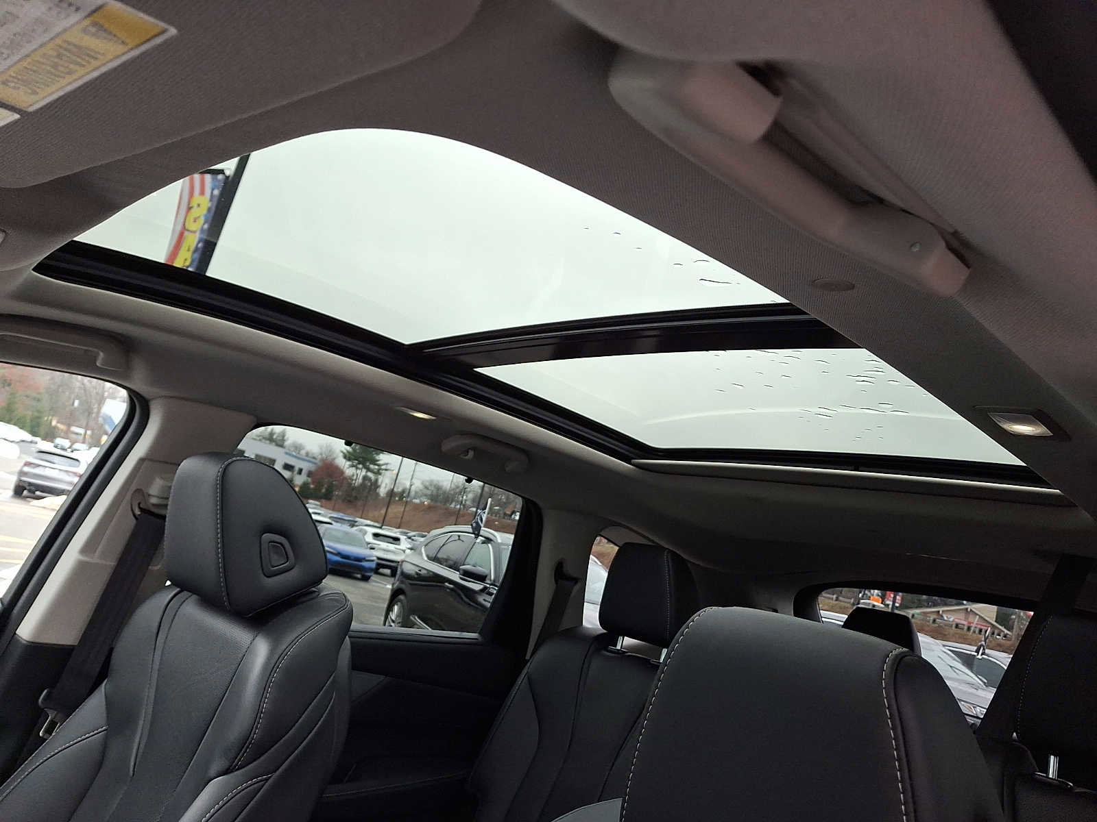 Certified 2023 Acura MDX SH-AWD w/ Technology Package image 14