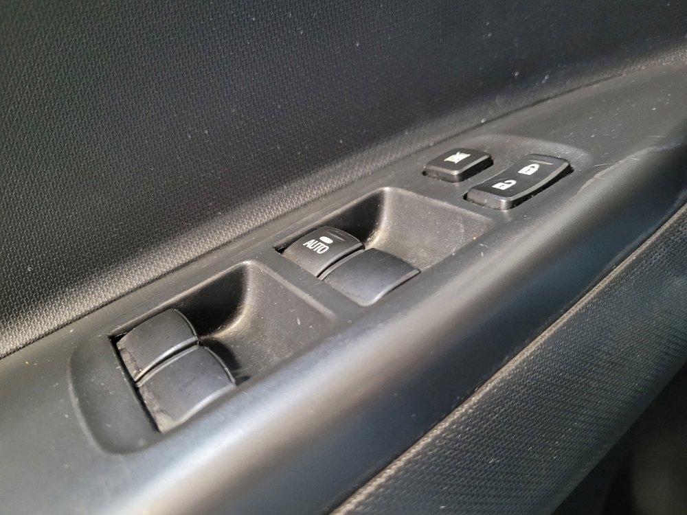 Used 2024 Mitsubishi Mirage ES FWD image 27