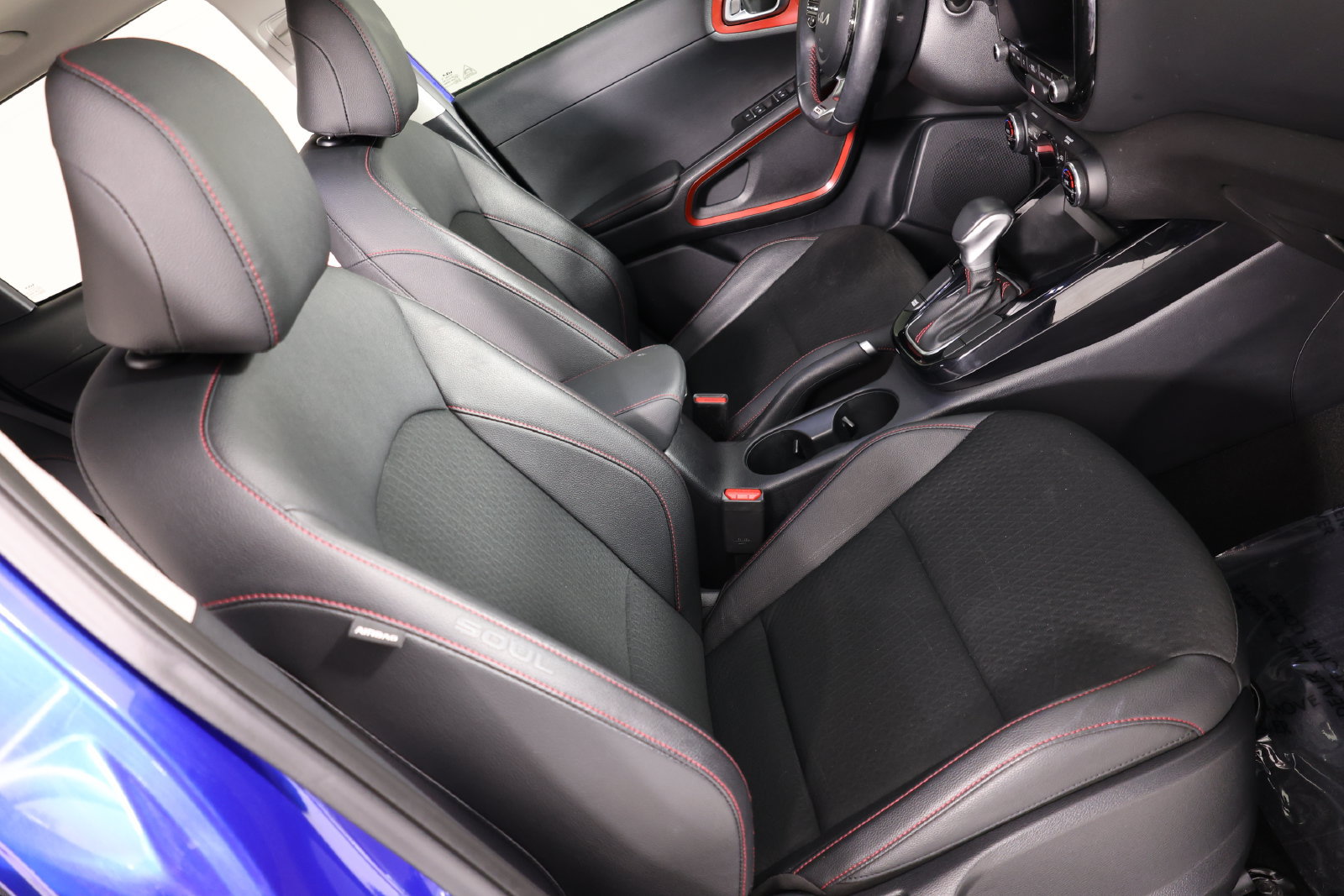 Used 2024 Kia Soul GT-Line FWD image 33