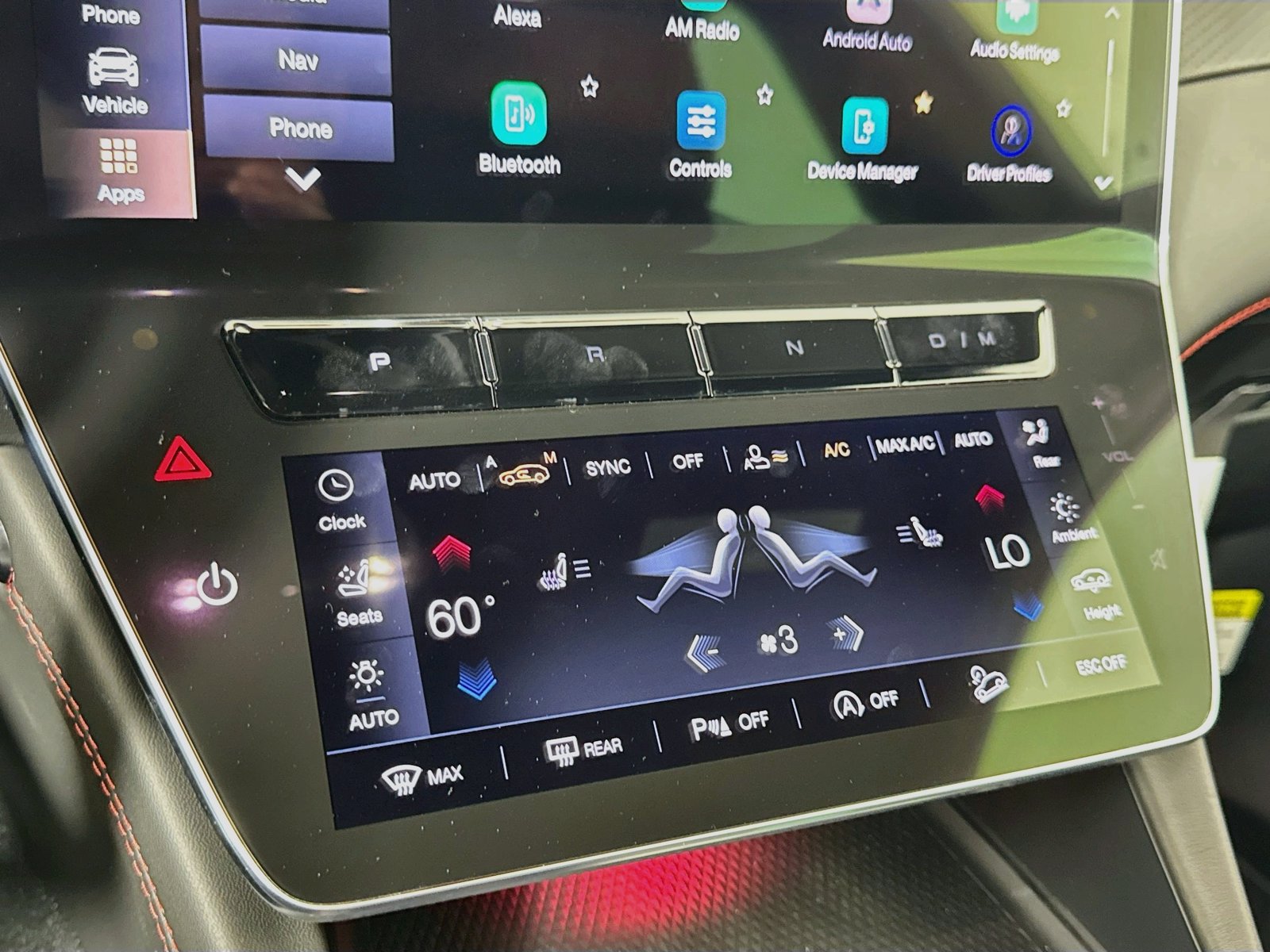 New 2026 Maserati Grecale Modena AWD/4WD image 15