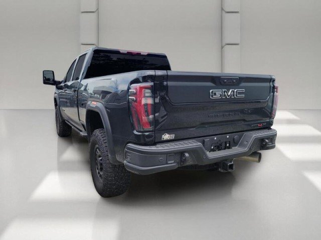 Used 2026 GMC Sierra 2500 AT4X w/ AT4X AEV Edition AWD/4WD image 6