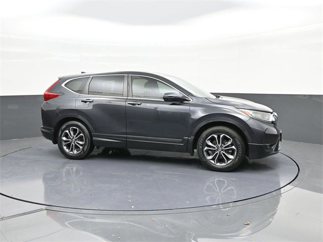 Used 2019 Honda CR-V EX image 17