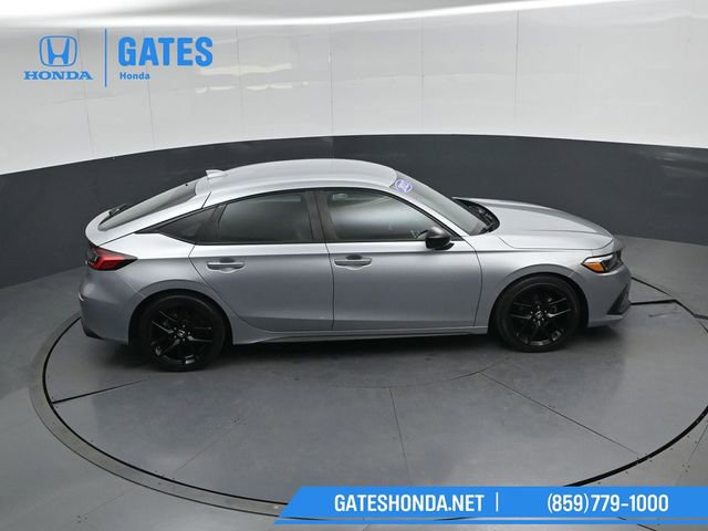 Used 2023 Honda Civic Sport image 42