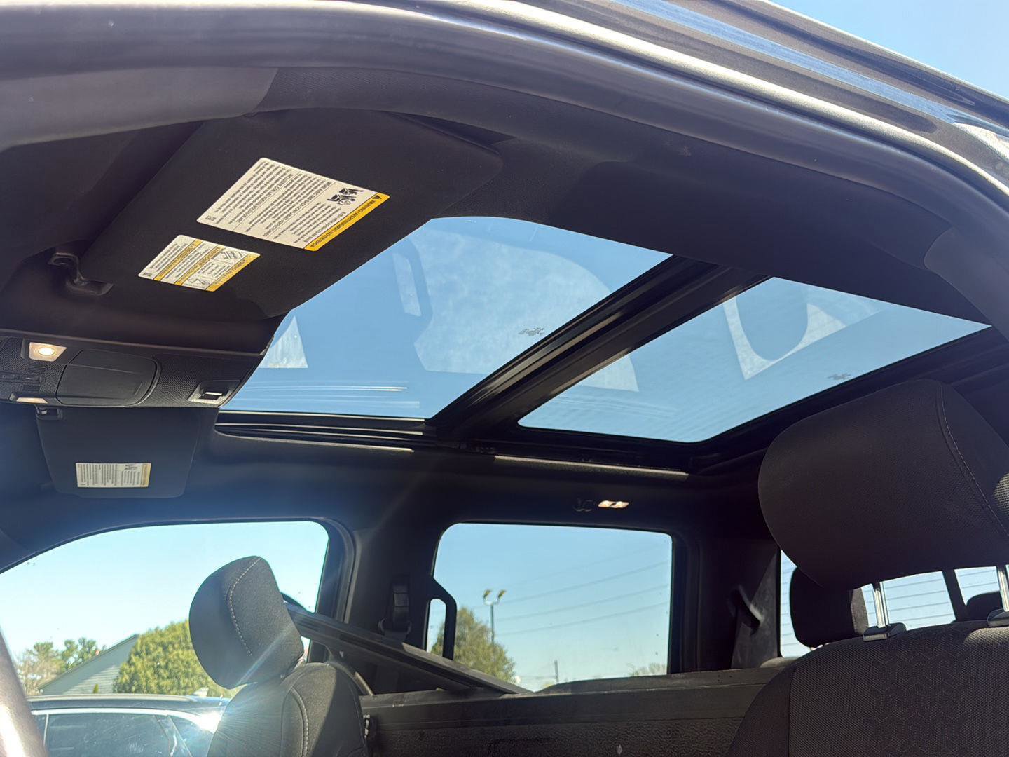 Used 2019 Ford F150 XLT w/ Equipment Group 302A Luxury image 22