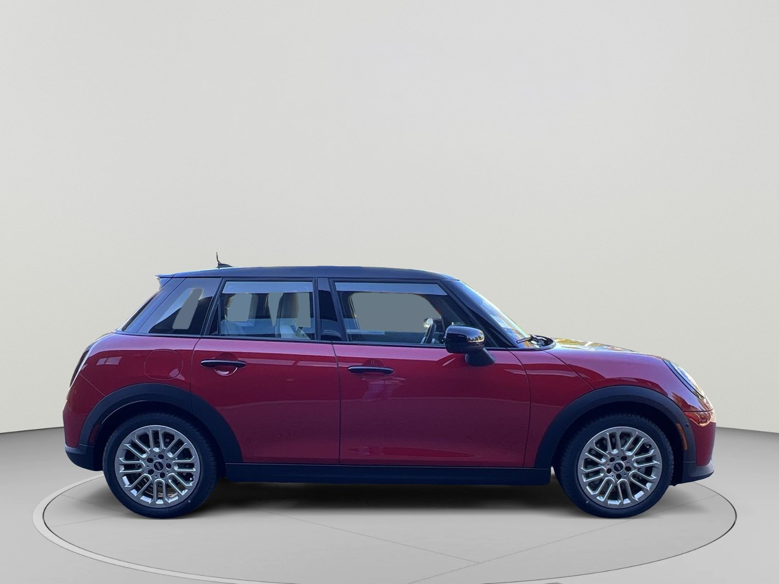 Used 2025 MINI Cooper S FWD image 14