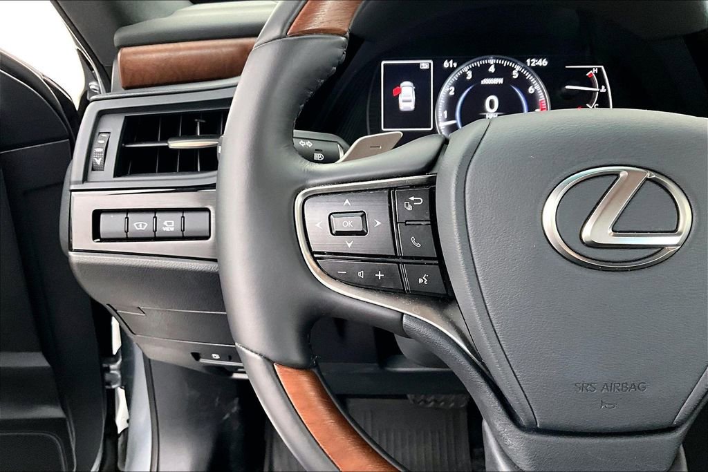 Used 2024 Lexus ES 350 Ultra Luxury image 26