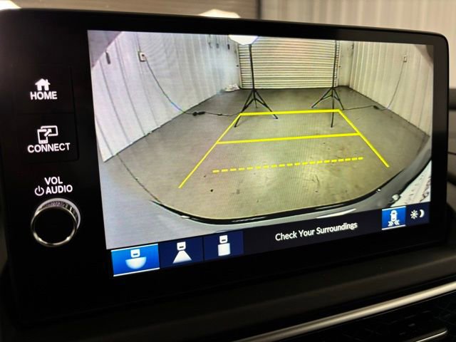 Used 2025 Acura ADX A-Spec image 20