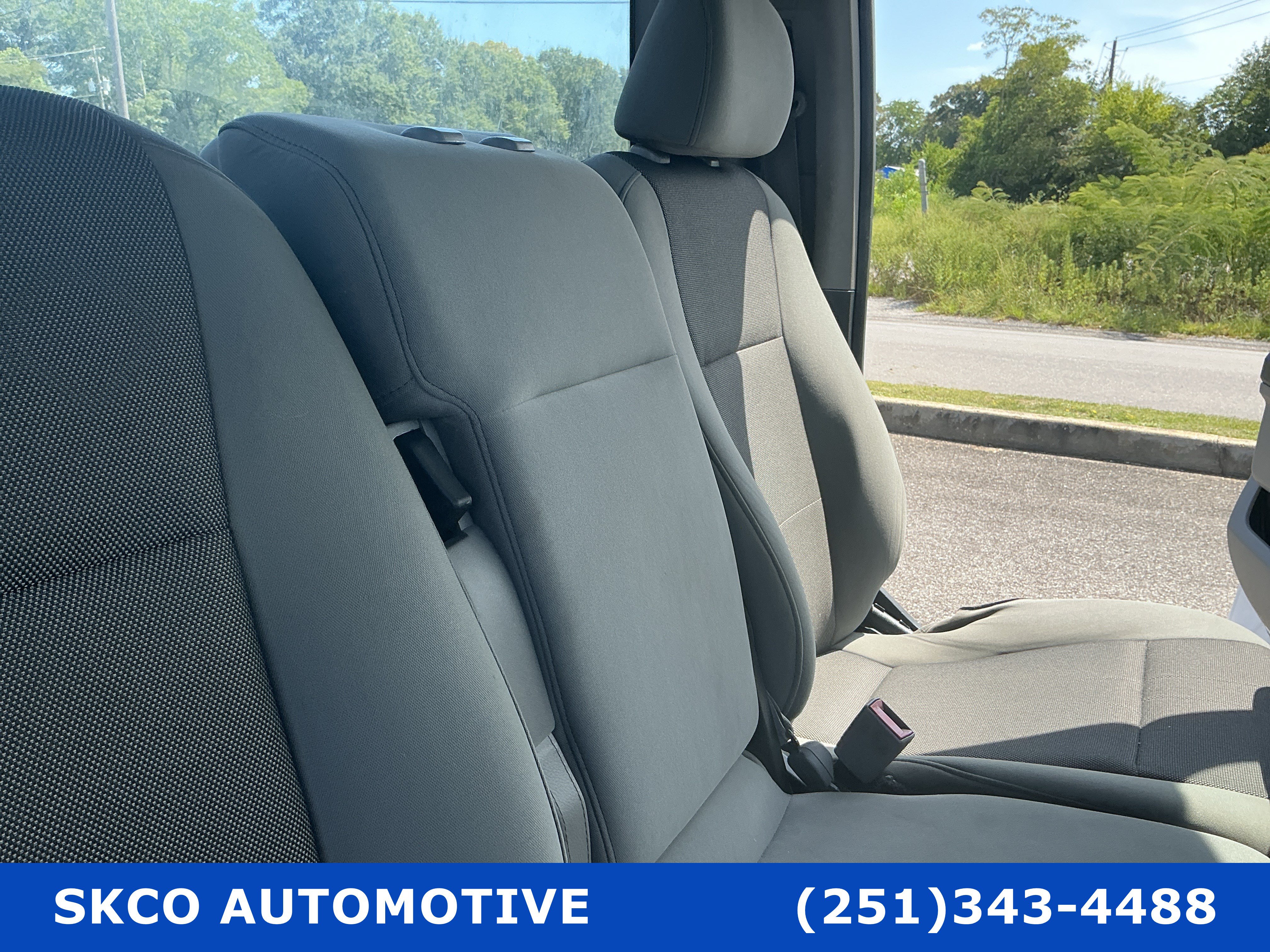 Used 2018 Ford F150 XL w/ XL Power Equipment Group RWD image 14