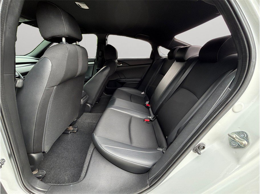 Used 2020 Honda Civic Sport image 30