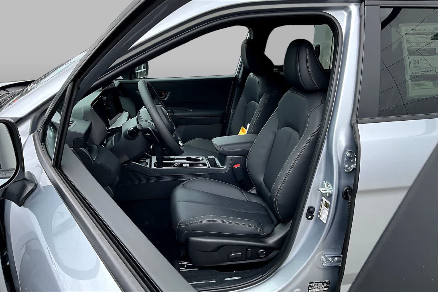 New 2026 Subaru Outback Limited XT AWD/4WD image 9