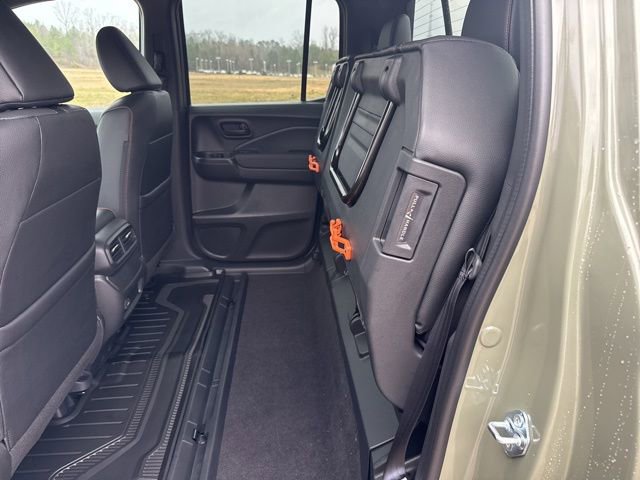 New 2026 Honda Ridgeline TrailSport+ image 14