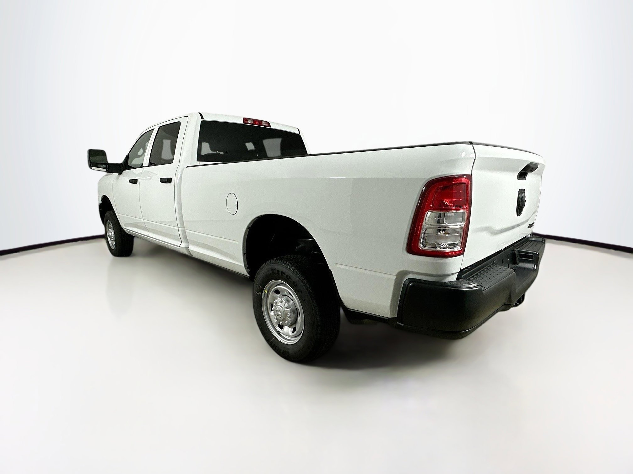 Certified 2024 RAM 2500 Tradesman image 5
