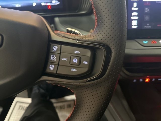 New 2026 Dodge Charger Scat Pack image 21