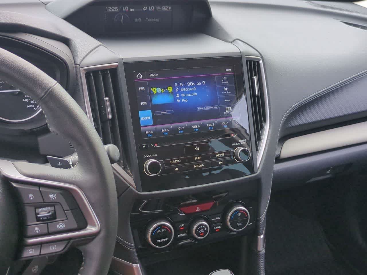 Used 2023 Subaru Forester Limited AWD/4WD image 28