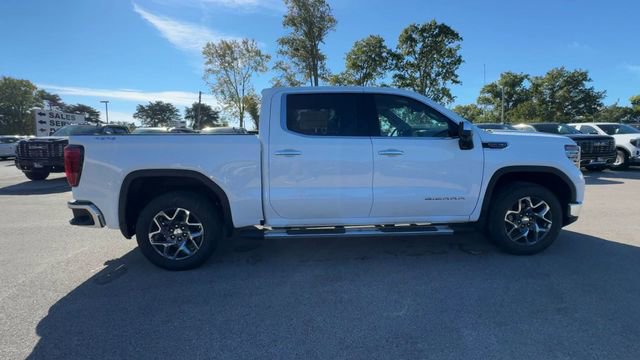 New 2026 GMC Sierra 1500 SLT w/ SLT Premium Package image 9
