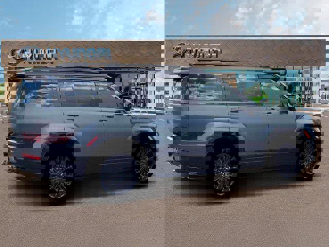 New 2026 Hyundai Santa Fe Calligraphy image 8