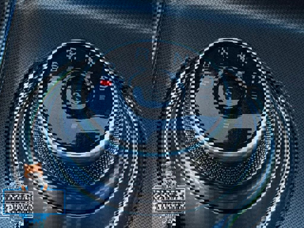 Used 2022 Ford Edge ST-Line image 17