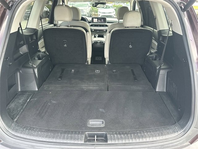 Used 2020 Kia Telluride EX w/ EX Premium Package image 11