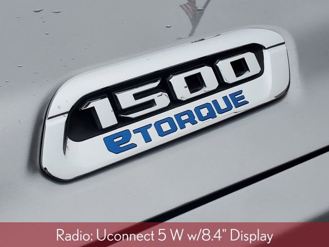 Used 2025 RAM 1500 Big Horn image 7