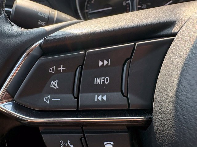 Used 2025 MAZDA CX-5 AWD 2.5 S w/ Select Package image 31