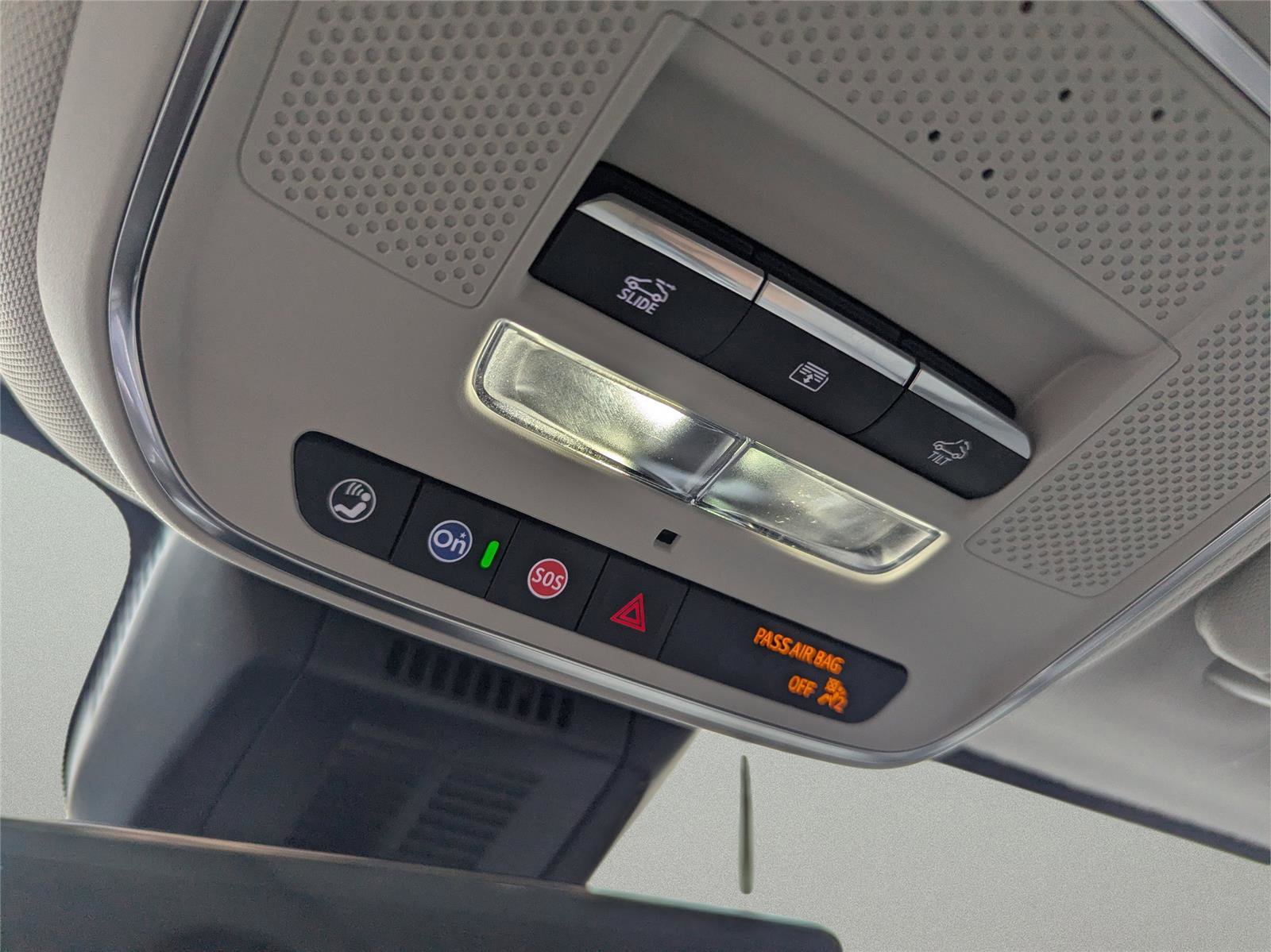 New 2026 GMC Terrain Denali image 24