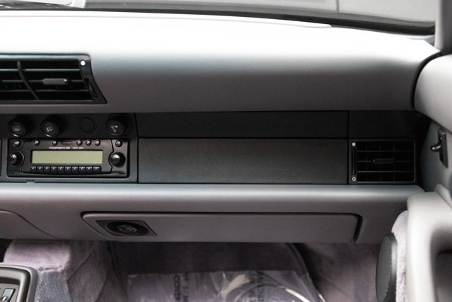 Used 1997 Porsche 911 Carrera RWD image 86