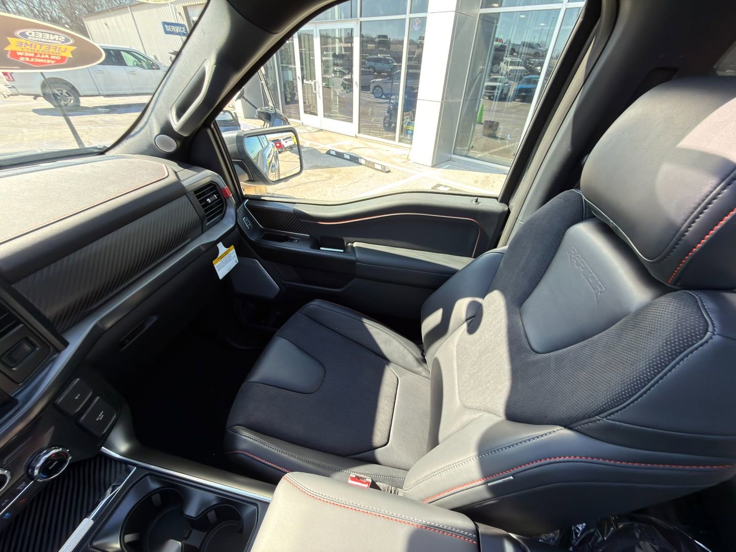 New 2026 Ford F150 Raptor image 31