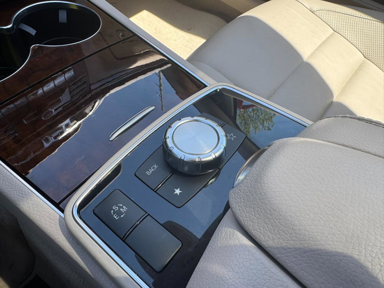 Used 2014 Mercedes-Benz E 350 Coupe image 24