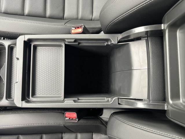New 2026 Honda CR-V EX-L image 24