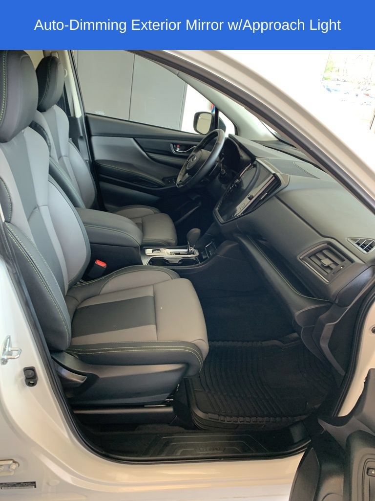 Used 2023 Subaru Ascent Onyx Edition AWD/4WD image 13