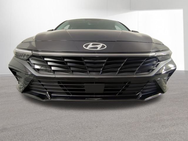 New 2026 Hyundai Elantra Limited image 42