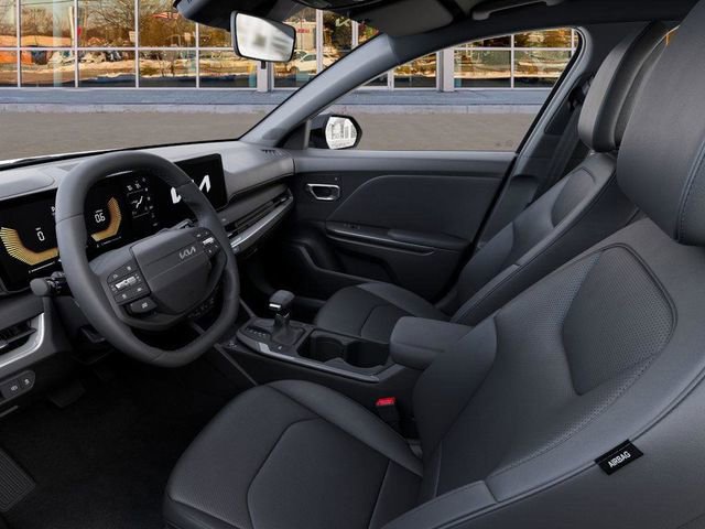 New 2026 Kia K4 EX image 17