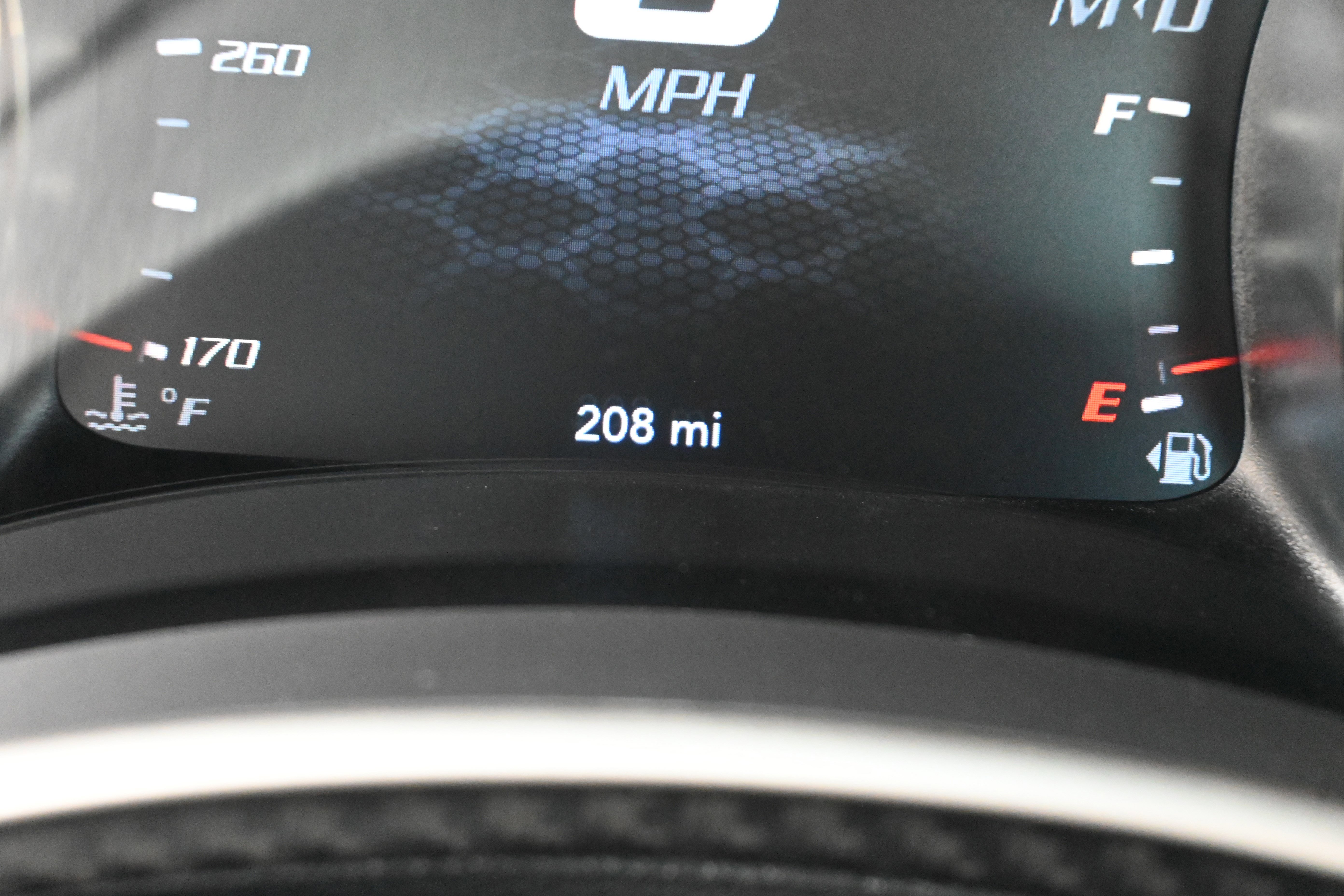 Used 2020 Dodge Charger SRT Hellcat w/ Harman/Kardon Audio Group image 16