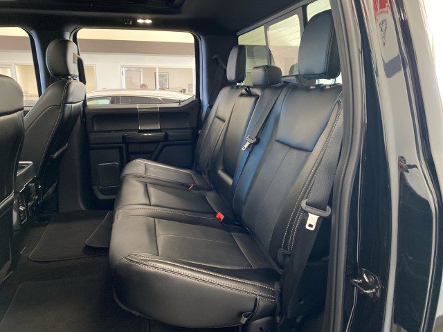 Used 2020 Ford F150 Lariat w/ Equipment Group 502A Luxury image 15