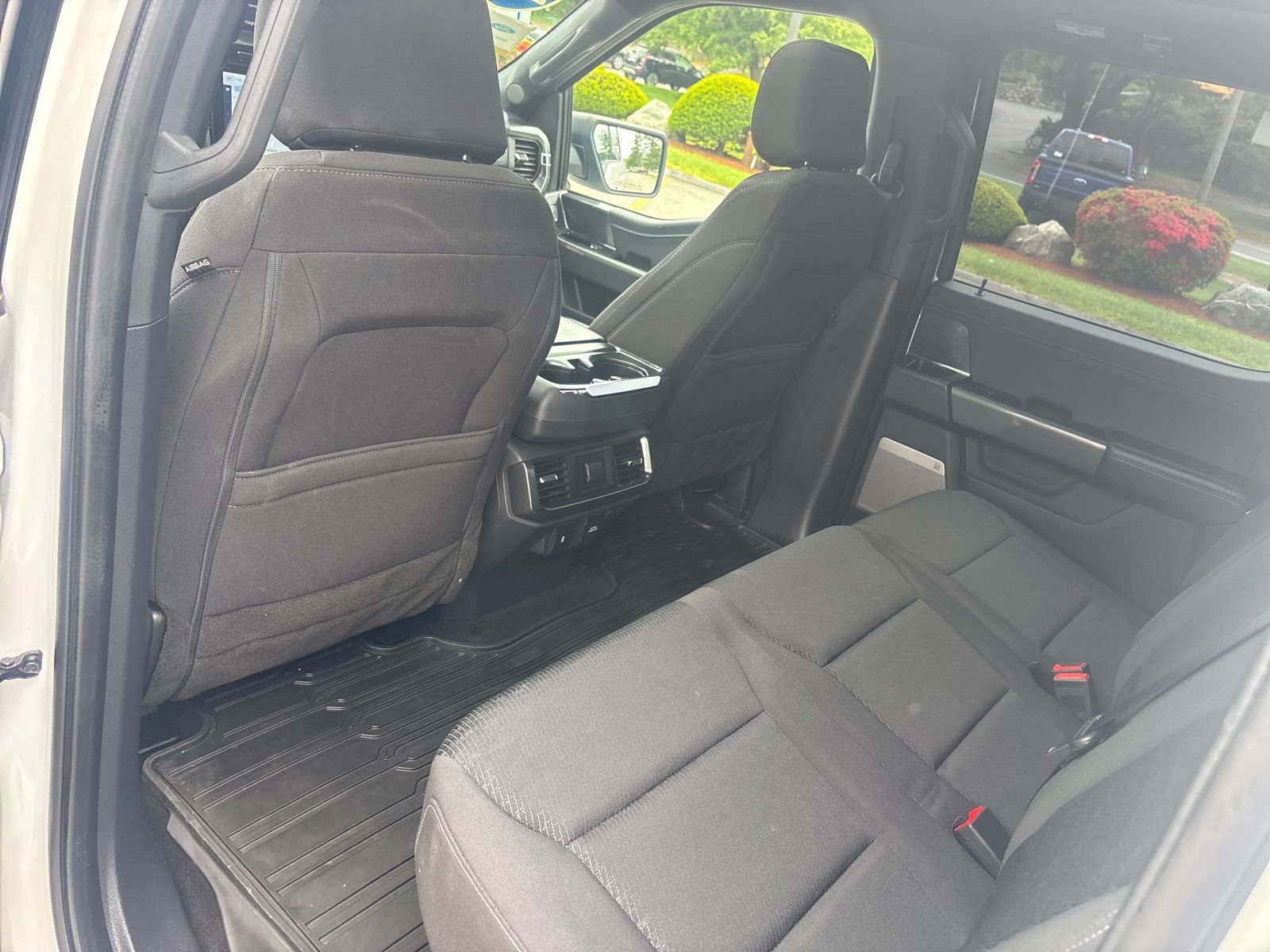 Certified 2023 Ford F150 XLT w/ Equipment Group 302A High AWD/4WD image 40