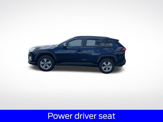 Used 2024 Toyota RAV4 XLE AWD/4WD image 10
